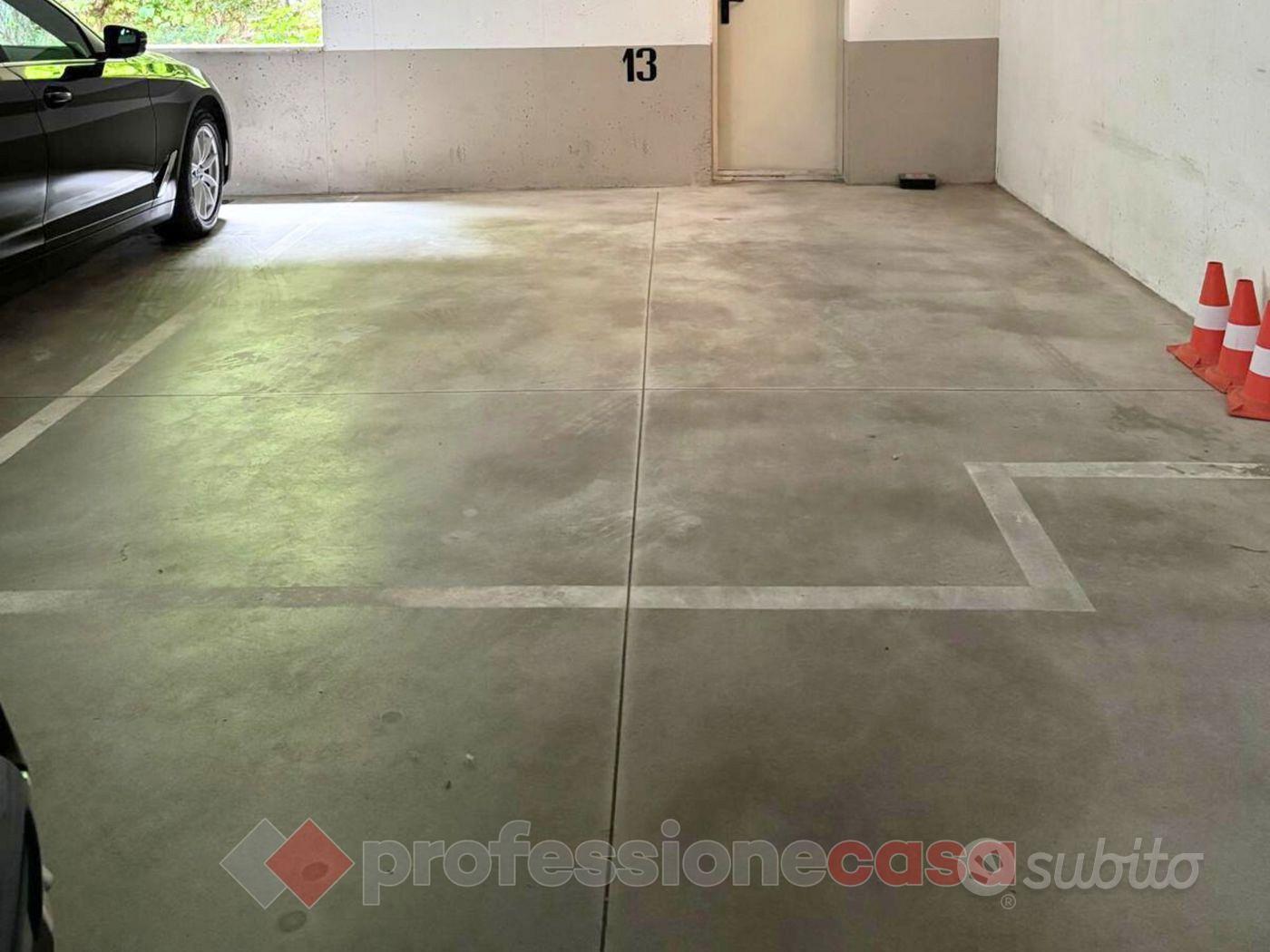 Box/Posto auto Perugia [AV2025-081VRG]