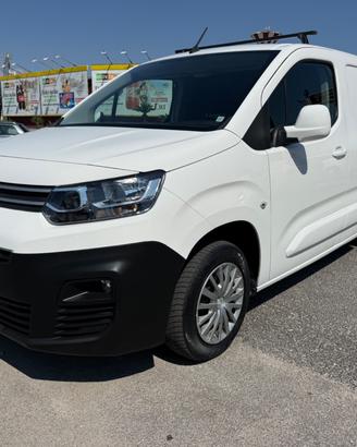 Citroen Berlingo 1.6 Diesel 100 Cv