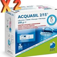 Anticalcare x caldaia a  condensazione