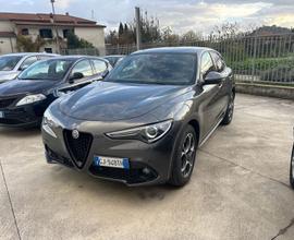 Alfa Romeo Stelvio My22 2.2 Turbo Diesel160 C...
