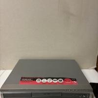 Sony DVD recorder RDR-GX300