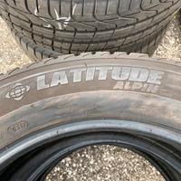 2 GOMME USATE INVERNALE 2555520 - CP18613037