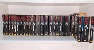 Libri Stephen King