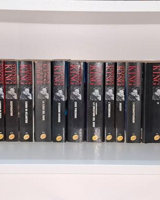 Libri Stephen King