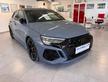 AUDI RS 3 SPB TFSI quattro S tronic
