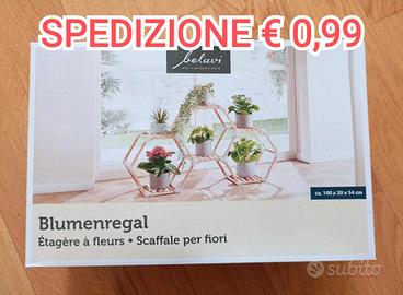 nuova struttura porta piante 