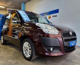 Fiat Doblo Doblò 1.4 Tjet 120cv Natural Power Emot