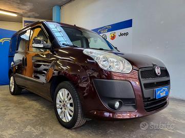 Fiat Doblo Doblò 1.4 Tjet 120cv Natural Power Emot