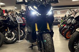 Honda X-ADV 750 - FINANZIABILE 100%