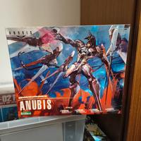 Zone of the Enders Anubis