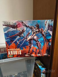 Zone of the Enders Anubis