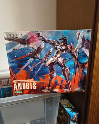 Zone of the Enders Anubis