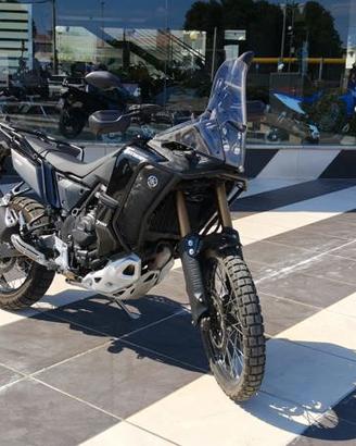 Yamaha T?n?r? 700 World Raid