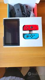 Nintendo Switch Sports Pack 2024