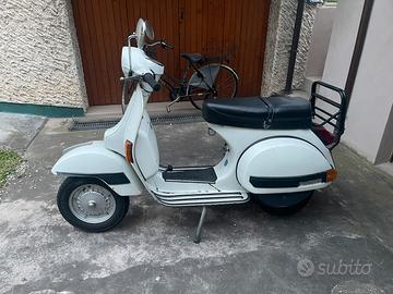 Vespa 125PX
