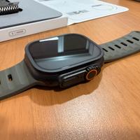 Apple Watch ultra2 black