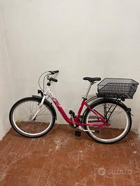 Bicicletta buon stato