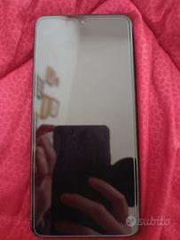 smartphone Xiaomi 