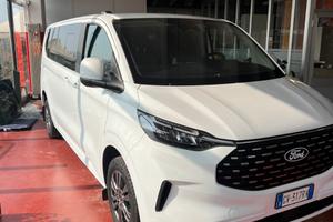 Ford Tourne Custom 320 2.0 136cv PL PREZZO IVATO