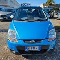 Chevrolet Matiz 1000 SX Energy