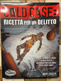 Cold Case