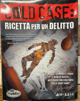 Cold Case