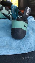 Scarpette SCARPA Instinct donna nr.37