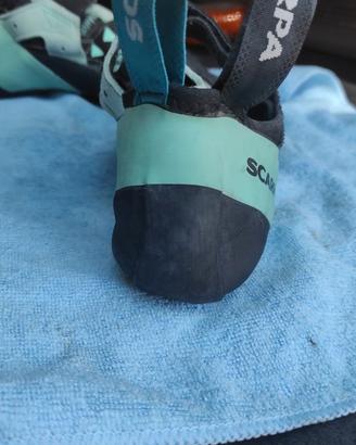 Scarpette SCARPA Instinct donna nr.37