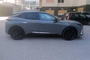 DS 4 COME NUOVA