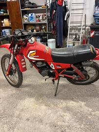 Honda xl 125