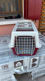 Trasportino Cane/Gatto