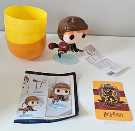 Kinder Funko Pop Harry Potter Ron