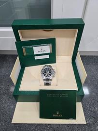 Rolex daytona 116520 cromalait