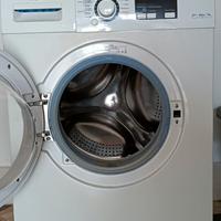 Lavatrice Haier 7kg