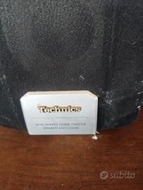 casse Technics