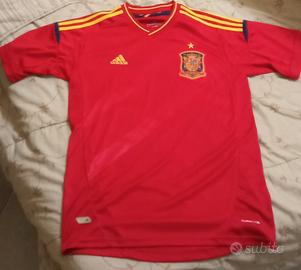 Maglia Adidas Spagna 
