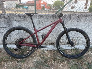 Canyon stoic 3 M