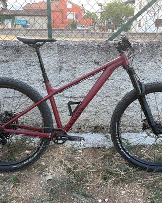 Canyon stoic 3 M