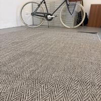 Tappeto SKLUM Joniel 230x160 NUOVO mai usato