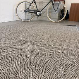 Tappeto SKLUM Joniel 230x160 NUOVO mai usato