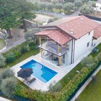 Villa singola - Soiano del Lago