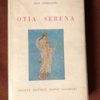 Otia Serena - L. Annibaletto - 1983