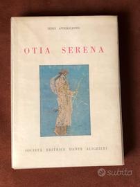 Otia Serena - L. Annibaletto - 1983