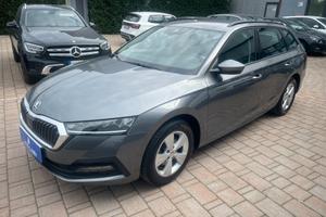 Skoda Octavia 2.0 TDI EVO SCR 150 CV DSG Wagon Exe