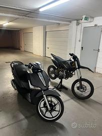 piaggio liberty iget  50 2019