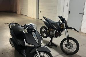 piaggio liberty iget  50 2019