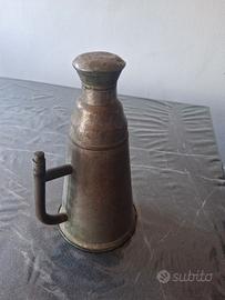 oggetto da barbiere antico vintage