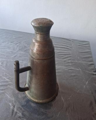 oggetto da barbiere antico vintage