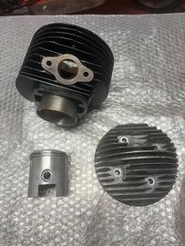 Vespa 125 primavera et3