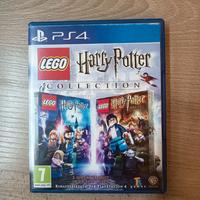 Lego Harry Potter Collection